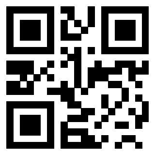 Scansione del Qr Code di 3200805826