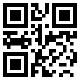 Immagine del QrCode di 3200805829