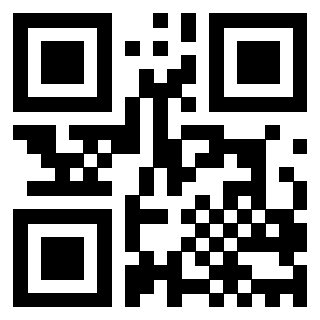 Scansione del QrCode di 3200805830