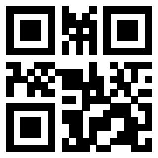 Il QrCode di 3200805831