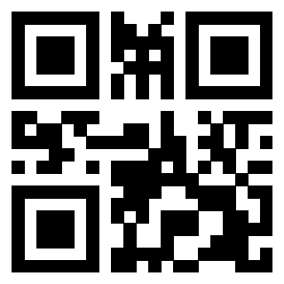 Immagine del QrCode di 3200805834