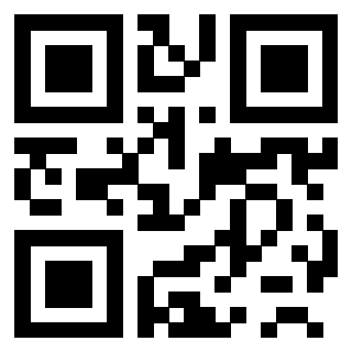 Scansione del Qr Code di 3200805835