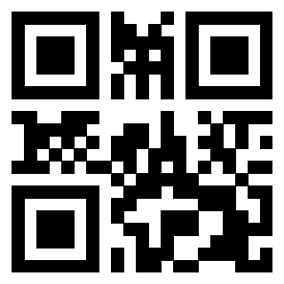 3200805836 Qr Code associato