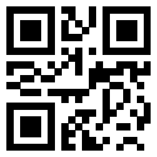 Il QrCode di 3200805837