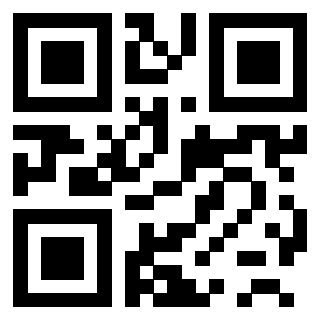 Il Qr Code di 3200805838