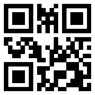 Immagine del Qr Code di 3200805840