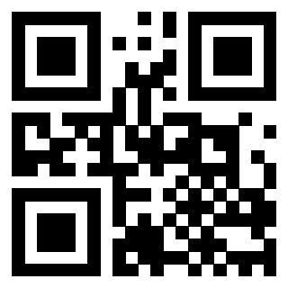 3200805841 - Immagine del Qr Code associato