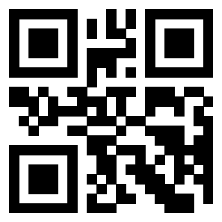 Immagine del QrCode di 3200805842