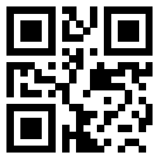 Scansione del Qr Code di 3200805843