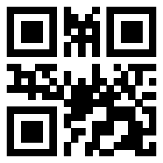 Immagine del Qr Code di 3200805845