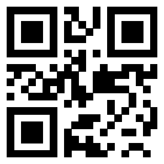 Il QrCode di 3200805846