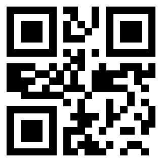 Il Qr Code di 3200805847