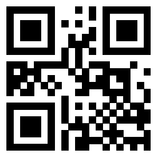 Il QrCode di 3200805848