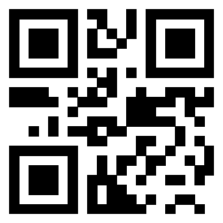 3200805849 - Immagine del Qr Code associato