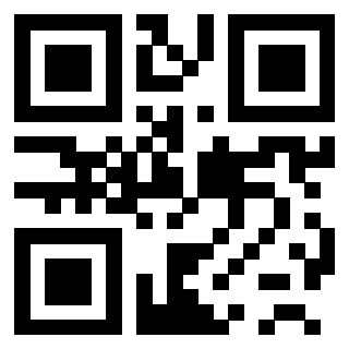 Scansione del Qr Code di 3200805850