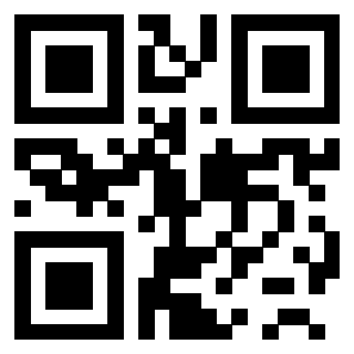 3200805851 Qr Code associato