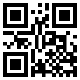 Immagine del Qr Code di 3200805852