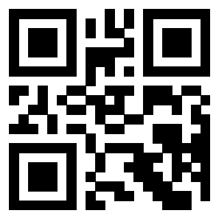 3200805853 - Immagine del QrCode associato