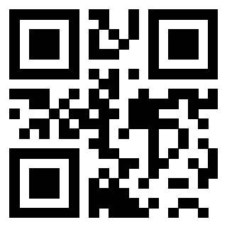 Scansione del Qr Code di 3200805857