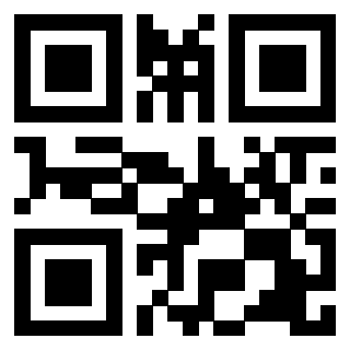 3200805860 Qr Code associato