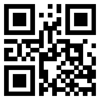 Il QrCode di 3200805865