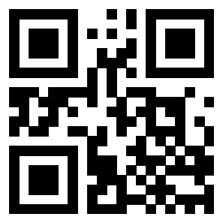 Immagine del QrCode di 3200805867