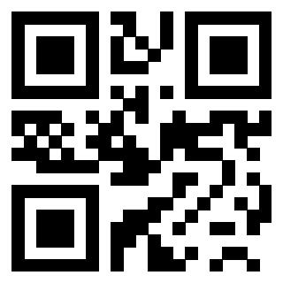 Il QrCode di 3200805868