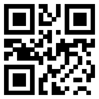 3200805870 - Immagine del Qr Code associato