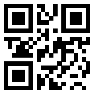 Immagine del Qr Code di 3200805871