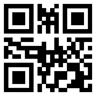 Immagine del Qr Code di 3200805872