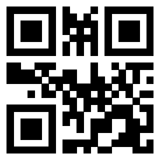 3200805873 Qr Code associato