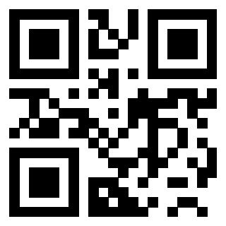 Il QrCode di 3200805875