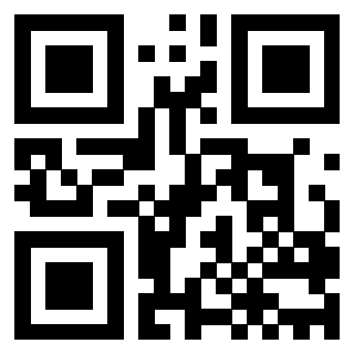 Scansione del QrCode di 3200805876