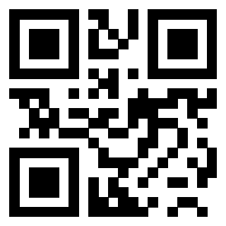 Scansione del Qr Code di 3200805878