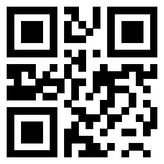 Immagine del Qr Code di 3200805879