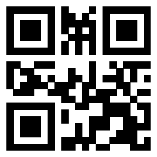 3200805885 - Immagine del Qr Code associato