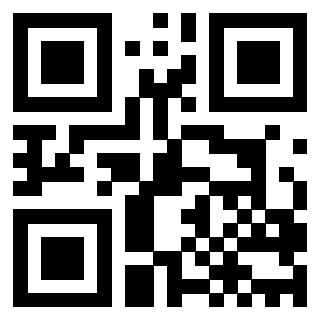 Scansione del Qr Code di 3200805886