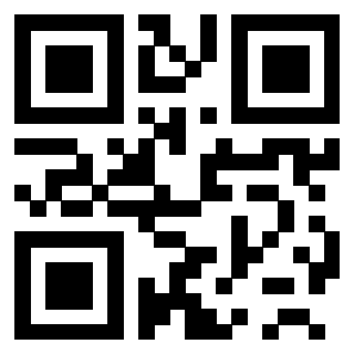 3200805887 Qr Code associato