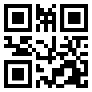 Immagine del QrCode di 3200805889