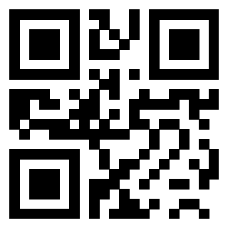 Il QrCode di 3200805890