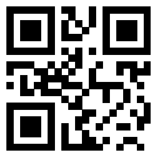 Scansione del Qr Code di 3200805902