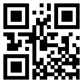 Immagine del QrCode di 3200805905