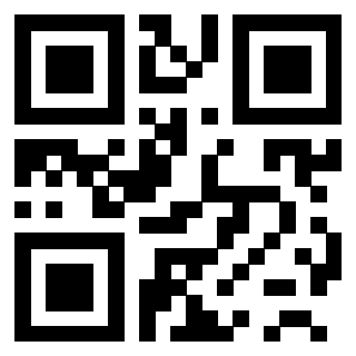 Scansione del QrCode di 3200805908