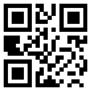 Immagine del QrCode di 3200805918