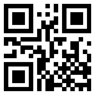 3200805919 - Immagine del QrCode associato