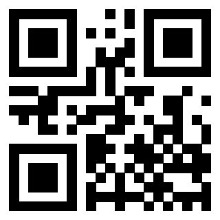 3200805923 - Immagine del Qr Code associato