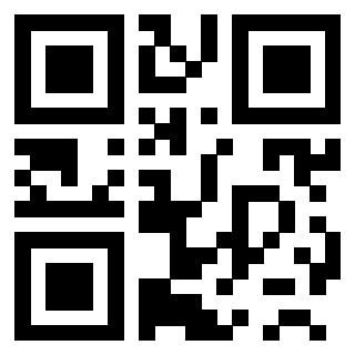 Immagine del QrCode di 3200805925