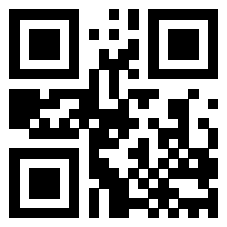 Immagine del QrCode di 3200805926