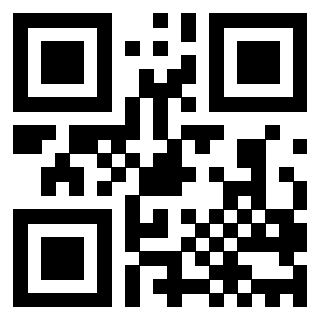 Immagine del QrCode di 3200805928