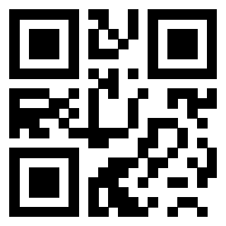 3200805929 - Immagine del Qr Code associato